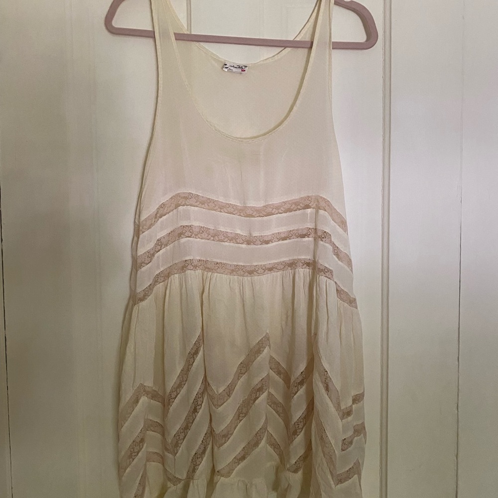Gorgeous Free People Top